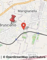 Via Mariano Semmola, 21,80031Brusciano