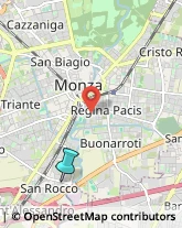 Imprese di Pulizia,20900Monza e Brianza