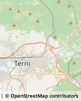 Via Petroni, 11,05100Terni