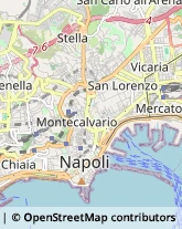 Viale Michelangelo, 57,80129Napoli