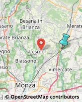 Giornalai,20866Monza e Brianza