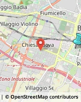 Bed e Breakfast,25125Brescia