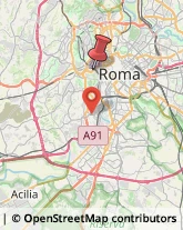 Via di Monte del Gallo, 21,00165Roma