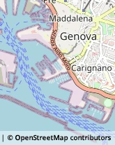 Via al Molo Giano, ,16128Genova