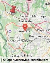 Strada Statale 33, 19,21010Arsago Seprio