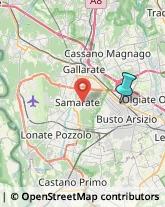 Impianti Sportivi,21052Varese