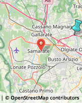 Ricami - Dettaglio,21058Varese