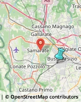 Impianti Sportivi,21052Varese