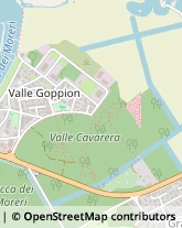 Viale Cavarera, 1/I,34073Grado