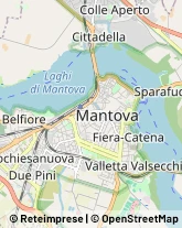 Carte di Credito - Servizi,46100Mantova