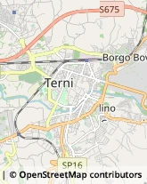 Mercerie,05100Terni