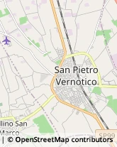 Via Taranto, 21,72027San Pietro Vernotico