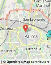 Scuole e Corsi di Lingua,43121Parma