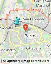 Agenti e Rappresentanti di Commercio,43126Parma