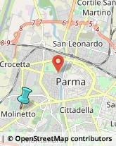 Scuole e Corsi di Lingua,43125Parma