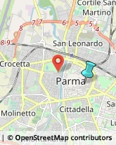 Scuole e Corsi di Lingua,43121Parma