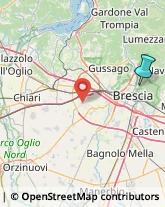 Metalli - Lavorazione Artistica,25123Brescia