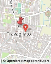 Via Vittorio Emanuele II, 13,25039Travagliato