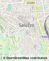 Via Gualtieri, 37,12037Saluzzo