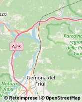 Comuni e Servizi Comunali,33020Udine