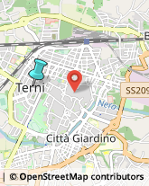 Appartamenti e Residence,05100Terni