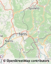 Impianti Sportivi,05035Terni