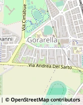 Via Papa Giovanni XXIII, 77,58100Grosseto