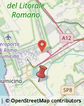 Via Redipuglia, 213,00054Fiumicino