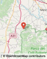 Via Sant'Antonio da Padova, 4/B,35031Abano Terme