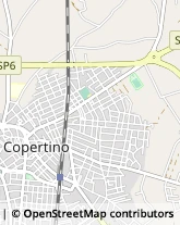 Via Vittorio Emanuele, 18,73043Copertino