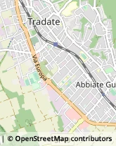 Via Tagliamento, 2,21049Tradate