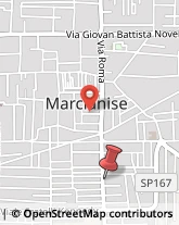 Viale della Vittoria, 43,81025Marcianise