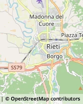 Alberghi,02100Rieti