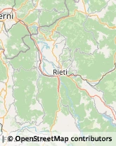 Appartamenti e Residence,02100Rieti