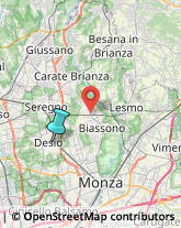 Panetterie,20832Monza e Brianza