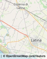 Via Lepanto, 17,04100Latina