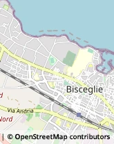 Via Canonico Pasquale Uva, 17,76011Bisceglie