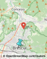 Campeggi, Villaggi Turistici e Ostelli,25122Brescia