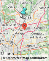 Manutenzione Stabili,20900Monza e Brianza