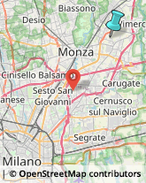 Manutenzione Stabili,20863Monza e Brianza