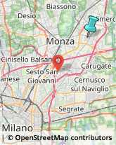 Piattaforme e Scale Aeree,20863Monza e Brianza