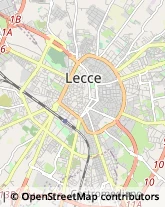 Via Gioacchino Rossini, 23,73100Lecce