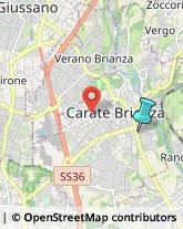 Bar e Caffetterie,20841Monza e Brianza