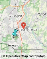 Bar e Caffetterie,20831Monza e Brianza