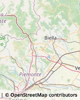 Via Ponzone, 18/A,13834Trivero