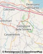 Autofficine e Centri Assistenza,46043Mantova