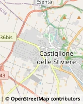 Autofficine e Centri Assistenza,46043Mantova