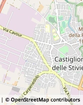 Autofficine e Centri Assistenza,46043Mantova