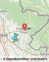 Campeggi, Villaggi Turistici e Ostelli,33042Udine