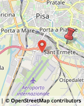 via Fiorentina, 218/A,56121Pisa